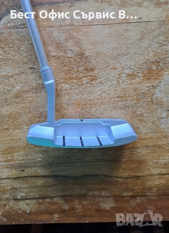 голф комплект за игра в офиса и вкъщи в калъф, снимка 9 - Голф - 52080932