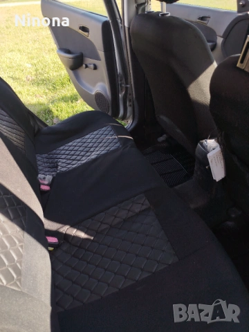 Hyundai i30 Газ - Бензин, снимка 5 - Автомобили и джипове - 53768638