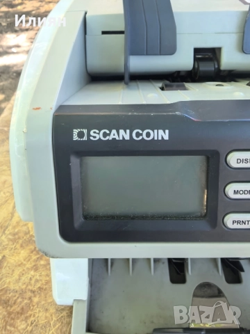 Броячна машина , снимка 3 - Друго търговско оборудване - 51728061