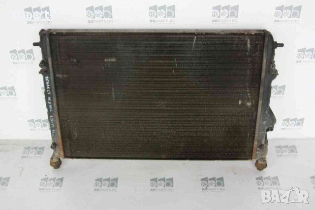 Воден Радиатор за Renault Megane Scenic 1.9DTI 98к.с. (1996-2001), снимка 1 - Части - 41396447