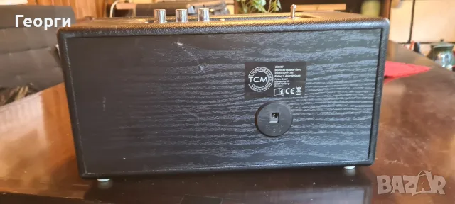 bluetooth колонка, снимка 6 - Bluetooth тонколони - 56275406