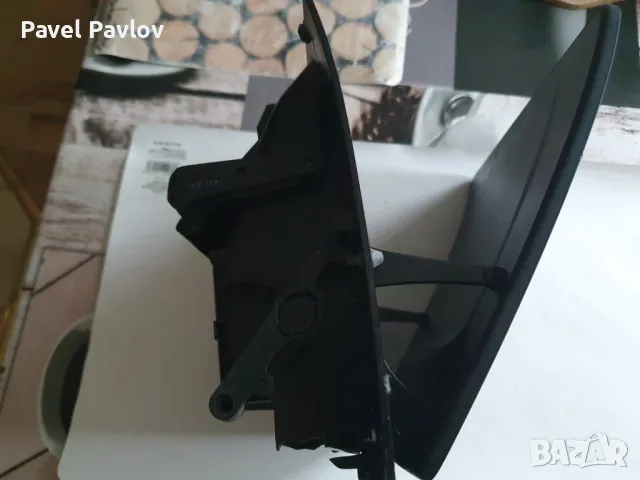 Жабка за vw touran, снимка 4 - Части - 47406788