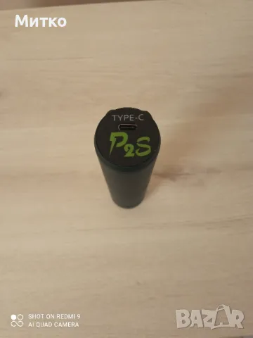 Машинка за татуиране+изкуствена кожа, снимка 3 - Друга електроника - 47351599