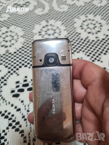 Nokia 6700classic silver 2 броя , снимка 8 - Nokia - 42055603