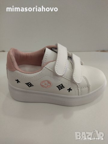 Детски маратонки 6529, снимка 1