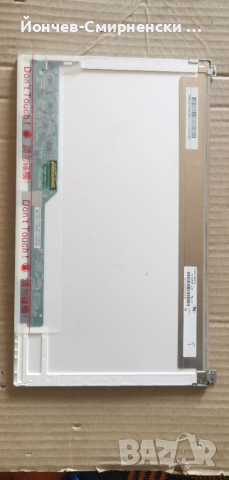 14 инчов 40-пинов дисплей