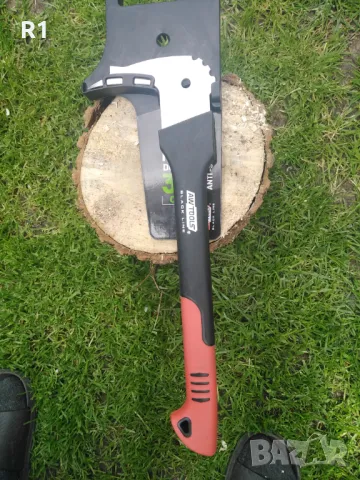 Цапина за трупи Кука за преместване на трупи-копие на Fiskars XA2 , снимка 3 - Градински инструменти - 49843668