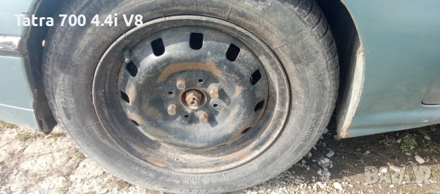 Гуми и Джанти от 4цола до 23цола за Различни видове МПС и ППС , снимка 3 - Гуми и джанти - 53691551