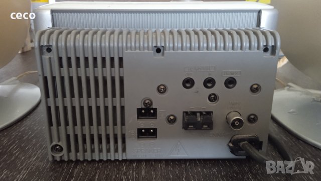 Sony-micro hifi, снимка 10 - Аудиосистеми - 41702888