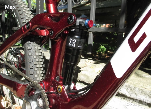 GT Sensor Sport AL Deore 11spd , снимка 3 - Велосипеди - 51875079