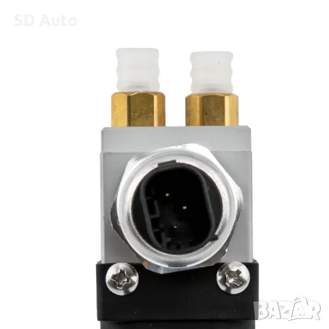 Клапан/Разпределител за въздушно окачване за Mercedes Benz E Klasse W211,CLS C219, снимка 7 - Части - 47616605