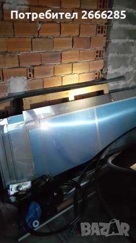 Иноксова ламарина , снимка 5 - Тенекеджийски услуги - 38643055