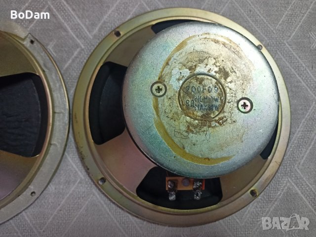 Говорители , снимка 4 - Тонколони - 41415162