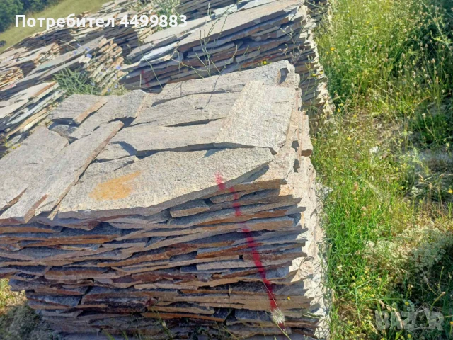 Ивайловградски гнайс, снимка 3 - Други - 50625986