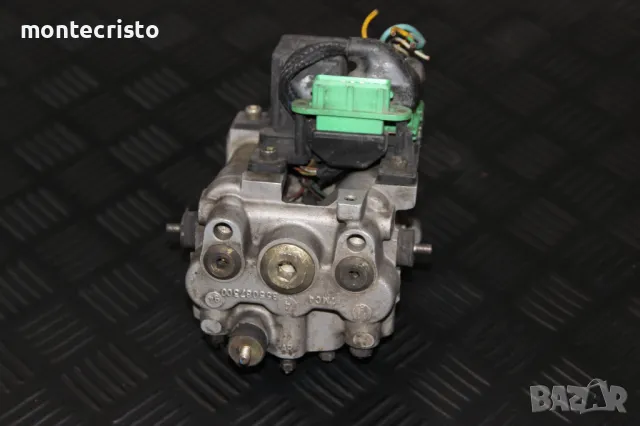 ABS модул Citroen XM (1989-2000г.) B55087300 / B551051, снимка 2 - Части - 47576075