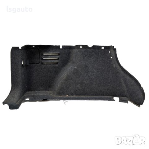 Лява кора багажник Renault Megane II 2002-2010 ID:107197