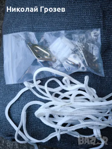 KESSER® тента слънцезащита защита от вятър | HDPE плат | водоотблъскващ и ветроотблъскващ , снимка 1