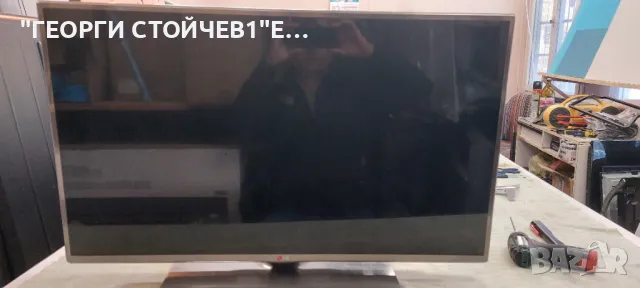 39LB650V EAX65384004(1.5) EBT62800436 EAX65423701(2.1) LGP3942-14PL1 T390HVJ01.2 42T33-C02 T420HVD03