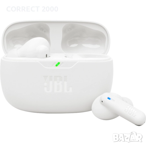 JBL Wave Beam 2, снимка 2 - Слушалки и портативни колонки - 52076009