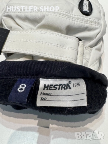 Ски, сноуборд ръкавици HESTRA , снимка 5 - Зимни спортове - 52913409