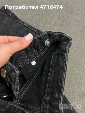 детски дънки Zara, снимка 3 - Детски панталони и дънки - 53273979