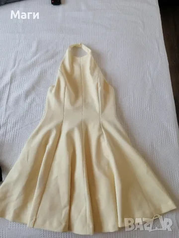 Уникална рокля на Zara