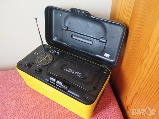 palladium 245-194 radio kassette