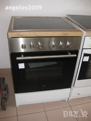 Фурна с керамичен плот ОК., снимка 3 - Печки, фурни - 53724916