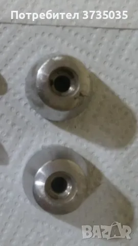 Тапи за кормило априлия леонардо 150, снимка 6 - Части - 48983644