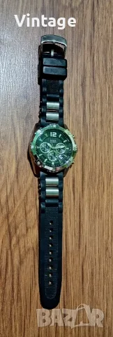 GUESS мъжки часовник, снимка 3 - Мъжки - 56077946