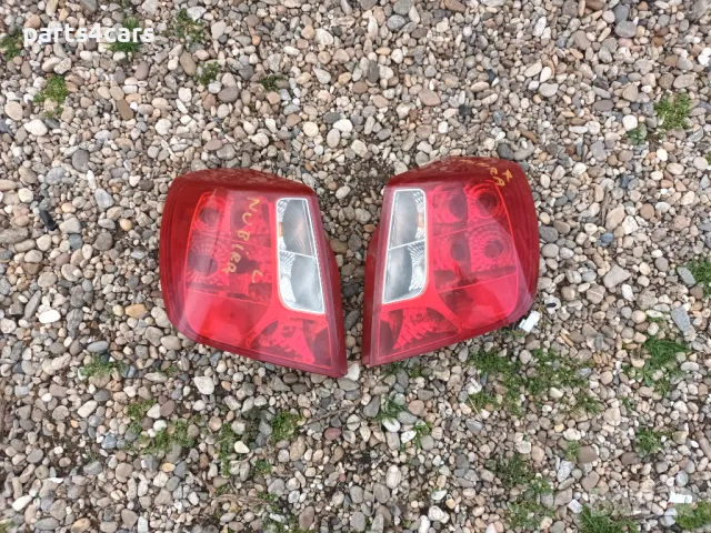 ляв и десен стоп за шевролет нубира деу лачети седан део CHEVROLET NUBIRA DAEWOO LACETTI