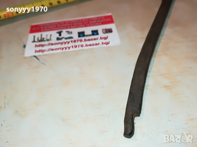 АНТИЧНИ СТАРИ КЛЕЩИ 1904221350, снимка 16 - Антикварни и старинни предмети - 36507329