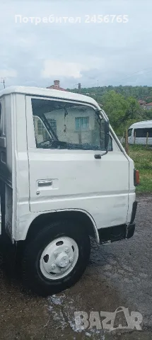 Продавам или заменям, снимка 4 - Камиони - 56271299