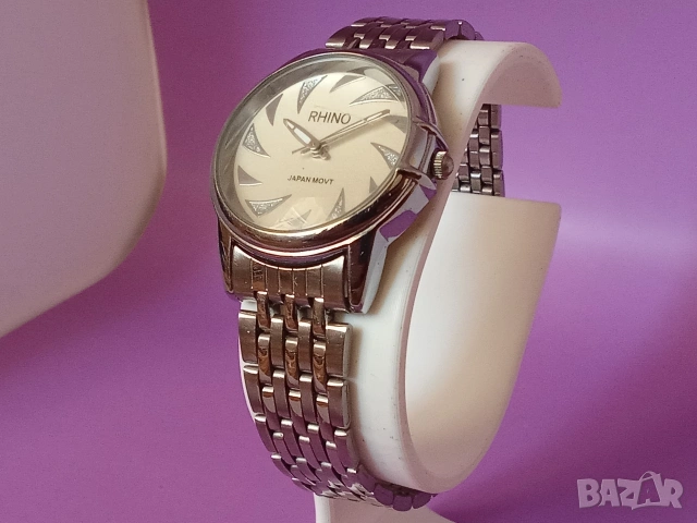 Колекция лот маркови дамски часовници Casio и др., снимка 11 - Дамски - 53583780