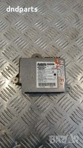 Airbag модул Renault Megane 2004г. 604289600 8200411004 