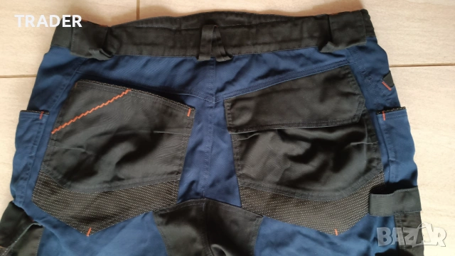 къси работни панталони облекло My Core Force Air, снимка 8 - Панталони - 40840969