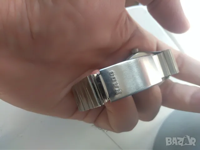 Rado Voyager, снимка 3 - Мъжки - 50168540