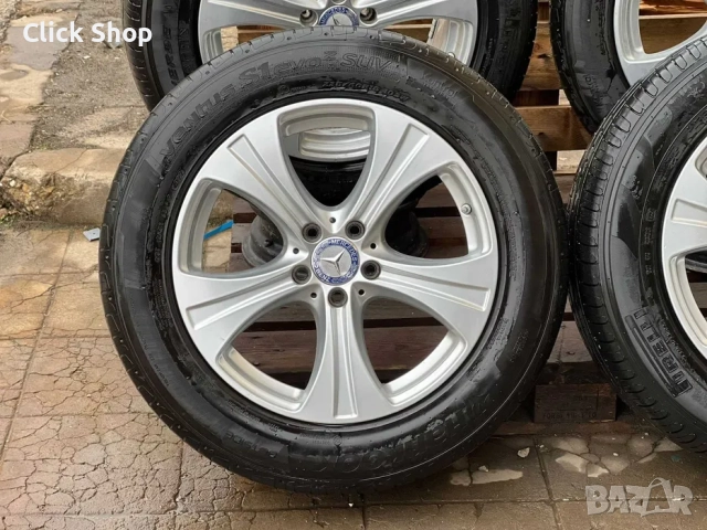 5х112 18 Mercedesw253 w253 GLC CLK CLS E Class S Class 5x112