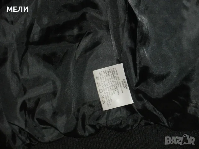 BIK BOK дамско зимно яке пух L, снимка 9 - Якета - 56084171