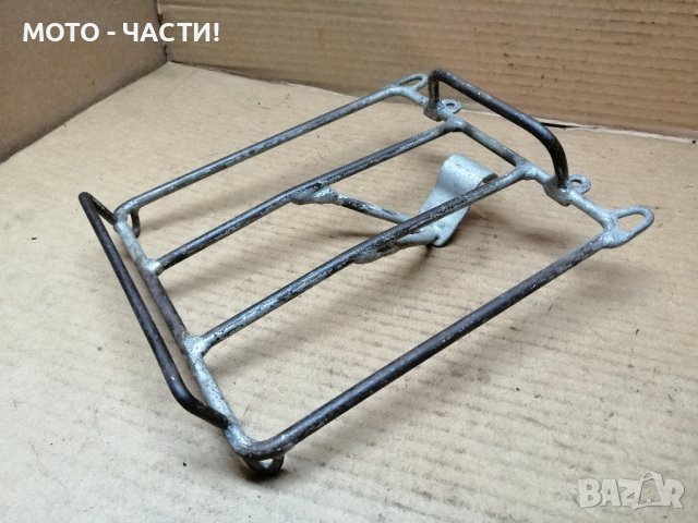 Багажник За Мотопеди / НОМЕР 2., снимка 2 - Части - 41345345