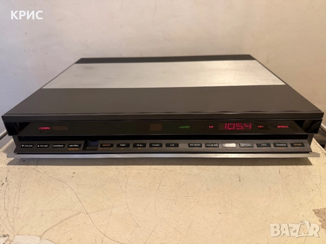 BABG & OLUFSEN BEOMASTER 5000, снимка 4 - Ресийвъри, усилватели, смесителни пултове - 52532221