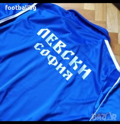 ЛЕВСКИ София 💙⚽️ мъжка футболна тениска  💙⚽️ НОВО сезон 2024 година , снимка 6 - Футбол - 31968803