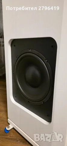 jamo s608 ....., снимка 6 - Тонколони - 56203147