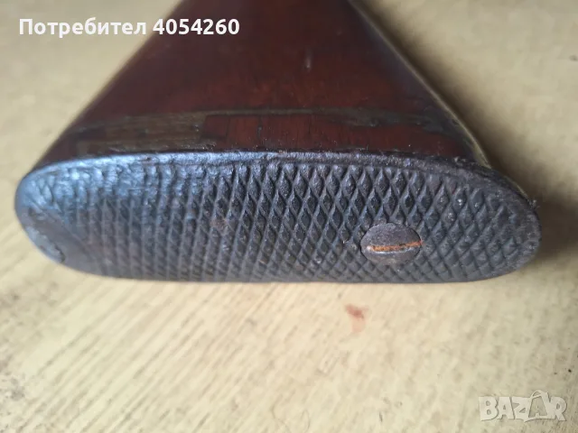 Мартина. Стара пушка., снимка 11 - Антикварни и старинни предмети - 56098531
