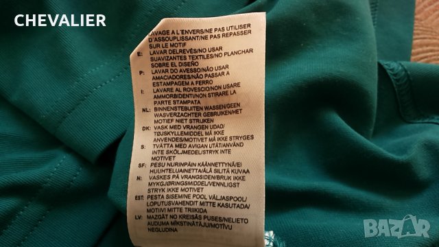 ADIDAS MESSI размер L екип тениска и къси панталони 14-40, снимка 12 - Спортни дрехи, екипи - 34588887