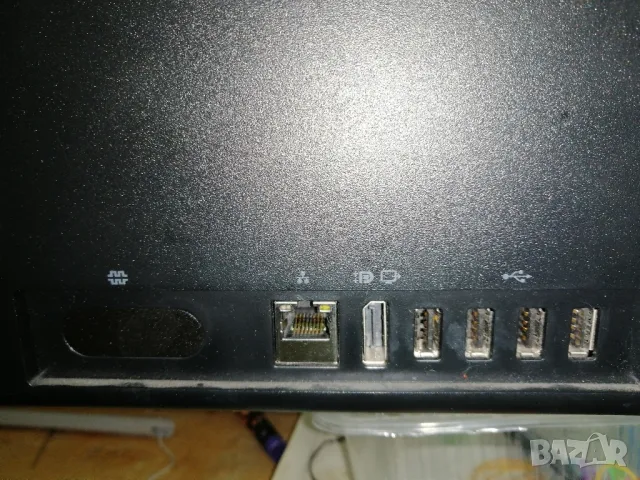 Компютър LENOVO AIO M800z, снимка 7 - Работни компютри - 48151155