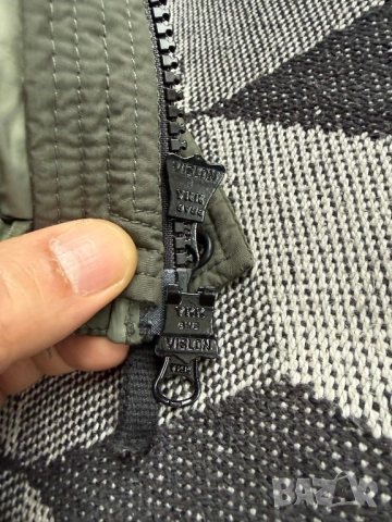 Stone Island -NYLON METAL DOWN-TC JACKET -оригинално, снимка 11 - Якета - 52896374