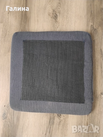 Възглавници за седалки, снимка 4 - Аксесоари и консумативи - 52794768