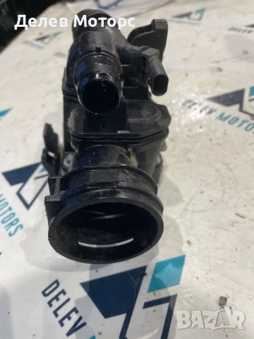 9812113780 термостат, термостатно тяло от Peugeot 508 GT, 1.5 BlueHDI, двигател YHZT-C2B800, 10 Q4EP, снимка 5 - Части - 52353017