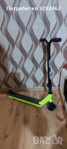 тротинетка , снимка 1
